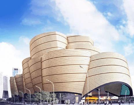 武汉商业体最新爆料,揭秘即将亮相的璀璨综合体